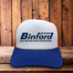Binford Tools Home Improvement Trucker Hat