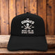 The Goonies 80s Retro Trucker Hat
