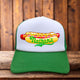 Nathan’s Hot Dogs Retro Trucker Hat