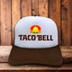 Taco Bell 1985 Retro Trucker Hat