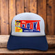 Topps Bazooka Gum Retro Trucker Hat