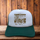 Grand Canyon National Park Retro Trucker Hat