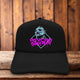 Psycho Goreman Cult Horror Retro Trucker Hat