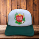 Lone Star Beer Texas Lager Trucker Hat