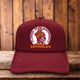 Florida State Seminoles Trucker Hat Retro Logo