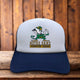 Notre Dame Fighting Irish Trucker Hat