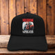 Videodrome 80s Horror Trucker Hat