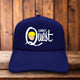 Jonny Quest Vintage Comic Trucker Hat