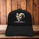 Sleepy Hollow Tim Burton 1999 Horror Hat
