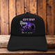 The Amityville Horror Japanese Kanji Horror Hat