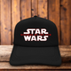 Star Wars Revenge Of The Sith Retro Trucker Hat