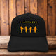 80s Kraftwerk Computer World Album Trucker Hat