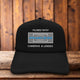 Panavision Cameras Vintage Trucker Hat