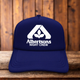 Albertsons Night Crew Grocery Store Retro Trucker Hat