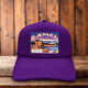 Joe Camel Cigarette Retro Trucker Hat