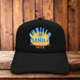 Thrilla In Manila Philippines Muhammad Ali Vs. Joe Frazier Boxing Trucker Hat