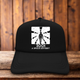2001: A Space Odyssey Stanley Kubrick Retro Trucker Hat