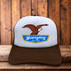 Yuengling Eagle Retro Trucker Hat