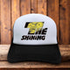 The Shining Stanley Kubrick 1980 Cult Horror Trucker Hat
