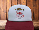 Why Vintage Logo Hats Are Trending Again in 2026