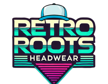 Why I Started Retro Roots: Keeping the 80s & 90s Alive, One Hat at a Time