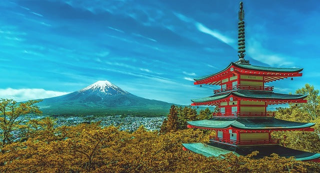 Japanese Culture
