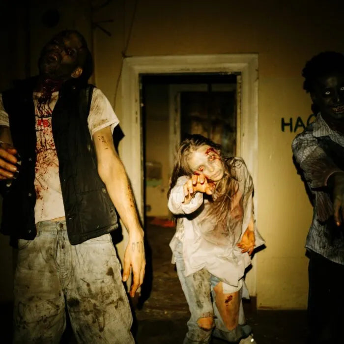 Horror Vault