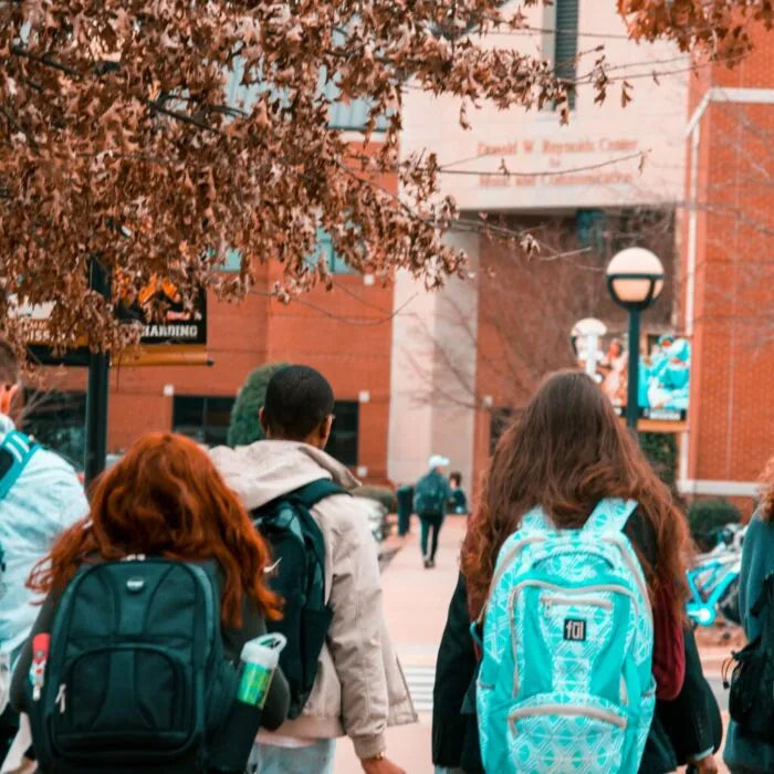 Colleges & Universities