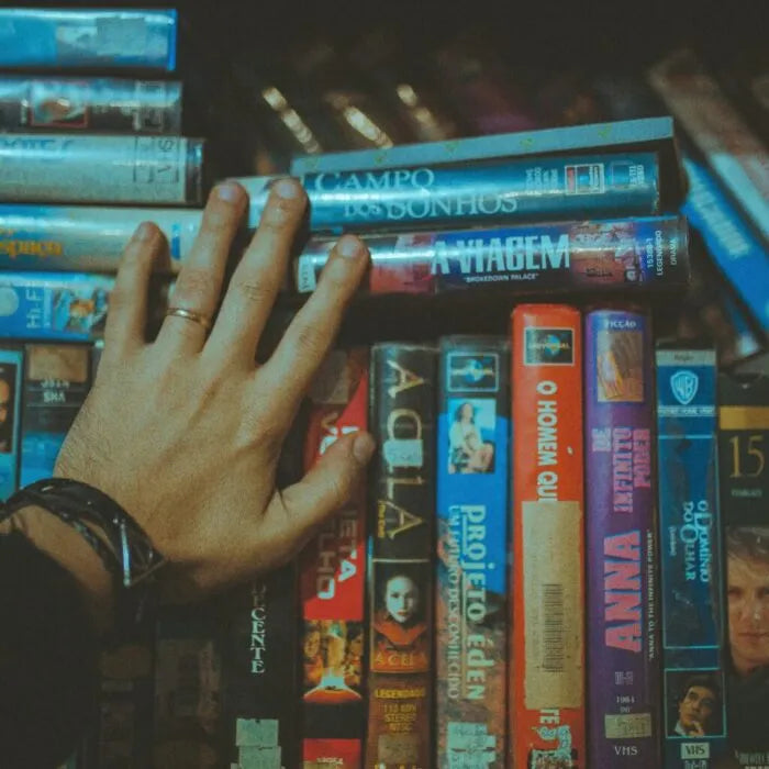 Movies & Pop Culture