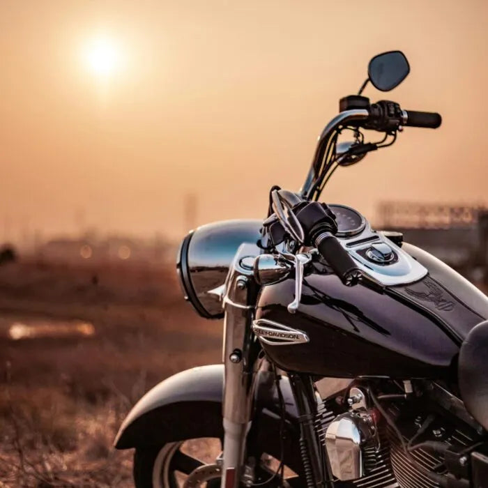 Motorsport & Motorcycle
