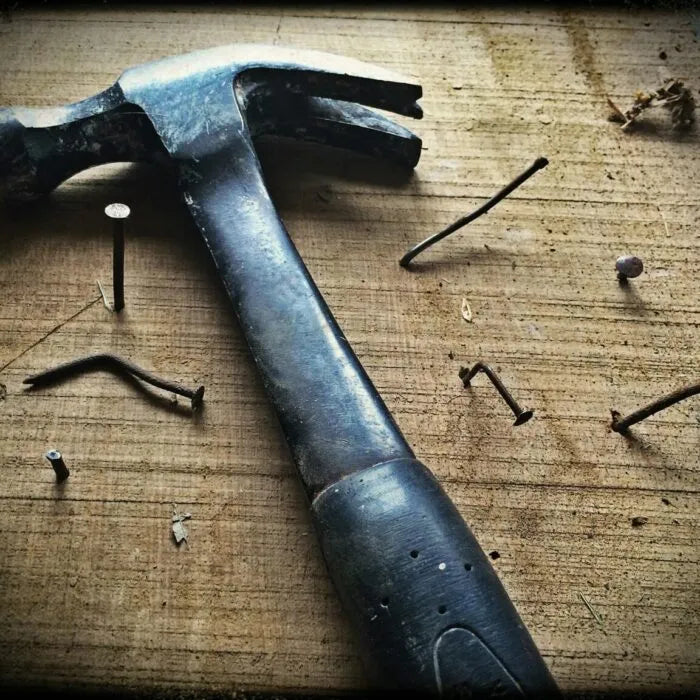 Tools & Construction