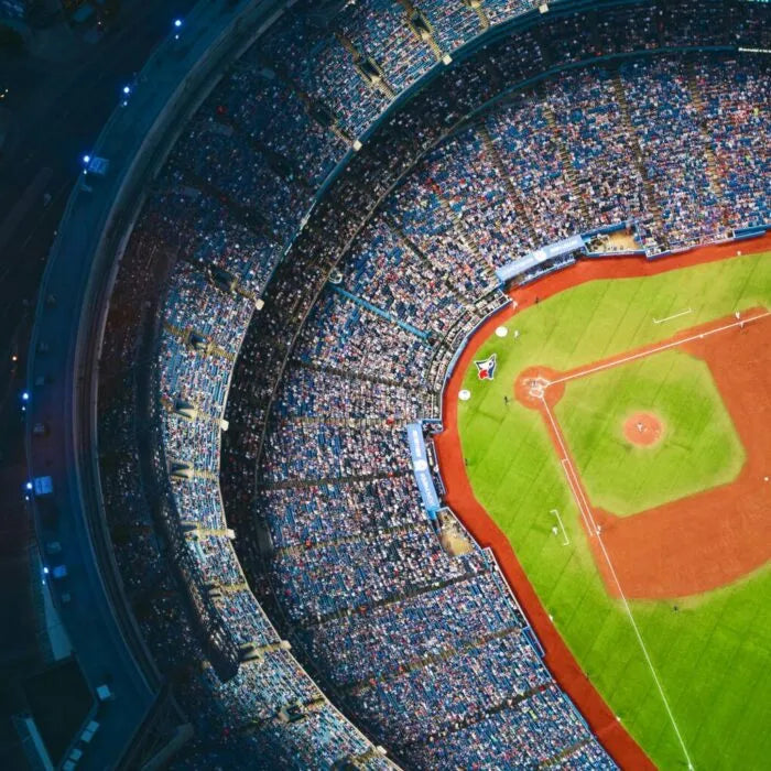 MLB