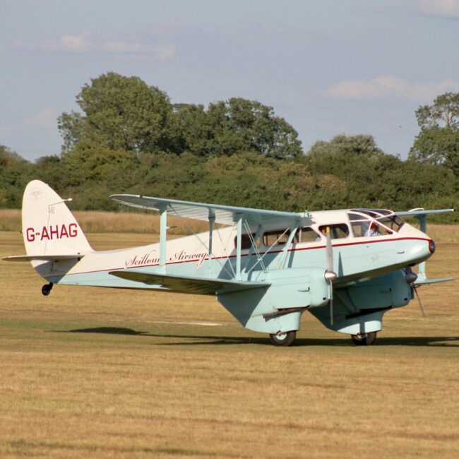 Aviation & Airlines