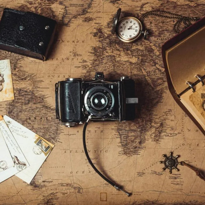 Landmarks & Places