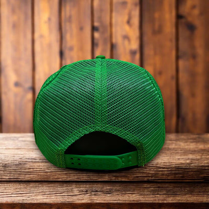 CouplaBeers SNL Shane Gillis Parody Mesh Snapback Hat