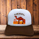 Camel Cigarette Trucker Hat