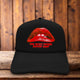 Rocky Horror Picture Show Retro Trucker Hat