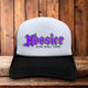 Hoosier Racing Tire Retro Trucker Hat