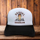 Brooks Robinson Baltimore Orioles Trucker Hat