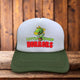 Little Shop Of Horrors 80s Cult Horror Musical Trucker Hat
