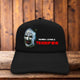 Terrifier Art The Clown Horror Movie Retro Trucker Hat