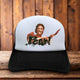 A24 Pearl Horror Movie Retro Trucker Hat