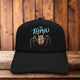 The Thing John Carpenter 80s Horror Movie Retro Trucker Hat