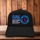 Public Enemy 80s Hip Hop Trucker Hat