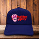 Frankenberry Cereal Retro Trucker Hat