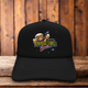 E.T. Phone Home Hollywood Studio 90s Theme Park Retro Trucker Hat