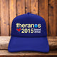 Theranos Silicon Valley Retro Trucker Hat
