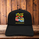The Manson Family 1969 American Tour Retro Trucker Hat