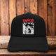 Rancid 90s Punk Retro Trucker Hat