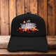 MTV Celebrity Deathmatch Retro Trucker Hat
